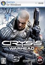 クライシス ウォーヘッド 完全日本語版