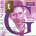 Ten Hands-Grainger: Works for Pianos, Volume Ten