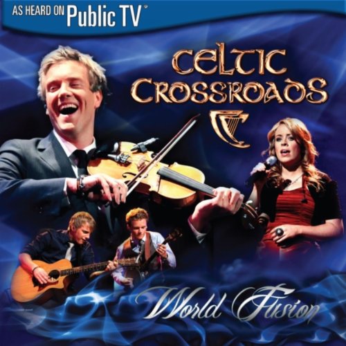 Celtic Crossroads Picture