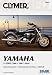 Clymer Yamaha V-Star 1300, 2007-2010 (Clymer Motorcycle Repair)