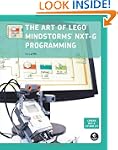 The Art of LEGO MINDSTORMS NXT-G Prog...