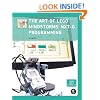 The Art of LEGO MINDSTORMS NXT-G Programming