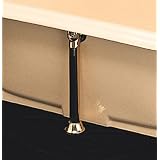 Buy Kohler K-7178-2BZ Clearflo Decorative 1 1 2-Inch Adjustable Pop-Up Drain Bath... by Kohler