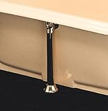 Kohler K-7178-2BZ Clearflo Decorative Rubbed Bronze