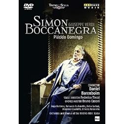 Simon Boccanegra