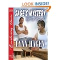 Sage's Mystery [Shifters of Mystery 1] (Siren Publishing Everlasting Classic ManLove)