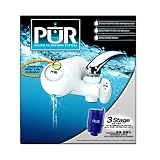 Pur FM-9600 Faucet Mounted Water Filtration System