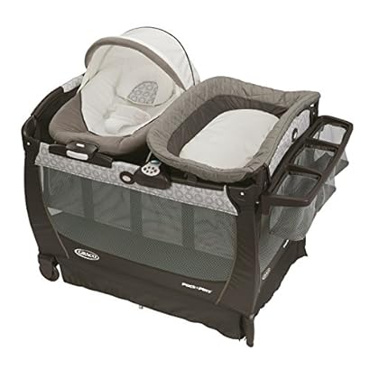 graco pack n play metal rods