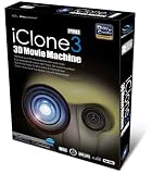 Review Reallusion  / iClone 3.0 Pro