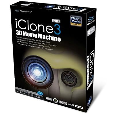 3d Character Modelling Software
