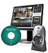 Logitech Alert 750i Indoor Master - HD-quality Security System(961-000329)