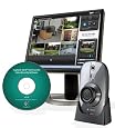 Logitech Alert 750i Indoor Master HD-quality Security System