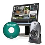 Logitech Alert