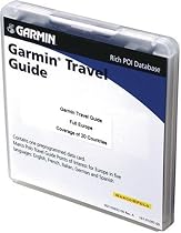 Travel Guide, Europe