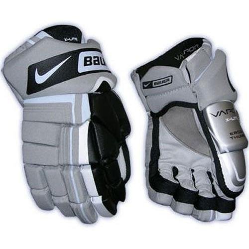 Bauer Vapor X:30 Intermediate Hockey Gloves 2010