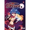Disgaea 3 [DVD]