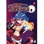 Disgaea Vol.3 [DVD] [2006]