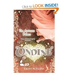 The Autumn Palace (Ondine)