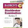 Barrons Stockbroker Examination: Series 7 (Barron's How to Prepare for the Stockbroker's Examination Series 7)