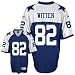 Jason Witten Dallas Cowboys Throwback NFL Premier Jersey