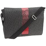 Calvin Klein Messanger Sac banane homme - Synthéti