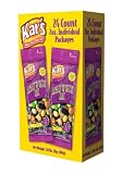 Review Kar's Nuts  / Kar's Nuts Sweet 'n Salty Mix«, 24 Count Caddy, 3.0 Pound Boxes (Pack of 2)