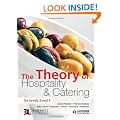 The Theory of Hospitality and Catering (Hodder Education Publication)