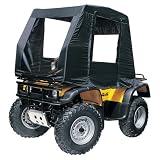 Quadgear ATV Cabin- Black