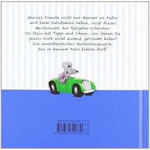 Autofahren - Viel Spaß!