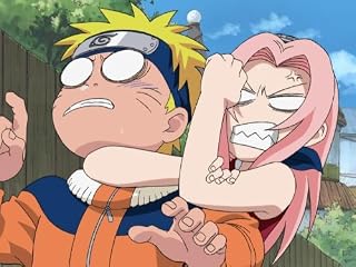 Naruto (English Dubbed)‚ A New Chapter Begins: The Chunin Exam!