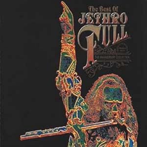 Jethro Tull -  A Jethro Tull Collection