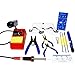Elenco SK-275, Fundamentals of Soldering Kit with Tools, 6 Kits