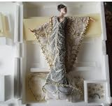 ERTE 1 STARDUST LIMITED EDITION PORCELAIN COLLECTOR DOLL