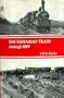 The Runaway Train, Armagh, 1889
