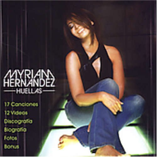 MYRIAM HERNANDEZ - Y Mas - Zortam Music