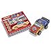 Melissa & Doug DYO WOODEN RACE CAR