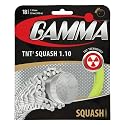Gamma Sports GTNTS11 Tnt2 Squash 18G (Black)