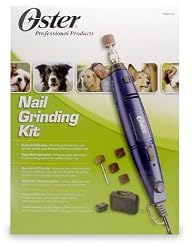 Oster Nail Grinder