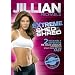 Jillian Michaels Extreme Shed & Shred
