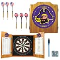 East Carolina Dart Cabinet