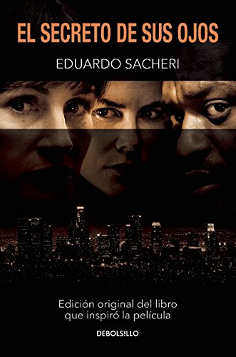 El secreto de sus ojos - MTI (Secret in Their Eyes) (Spanish Edition)