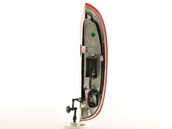 Led Ruckleuchten Opel Corsa C 3 Trg Bj 01 04 Rot Hnmnbvbhf
