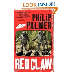 Red Claw