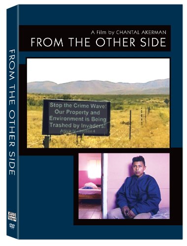 Cover art for From the Other Side / South Cover art for From the Other Side / South