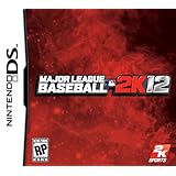 Major League Baseball 2K12