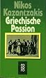 Griechische Passion.
