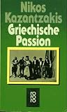 Griechische Passion.