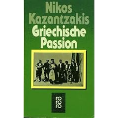 Griechische Passion.