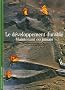 Le d�veloppement durable : Maintenant ou jamais