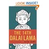 The 14th Dalai Lama: A Manga Biography